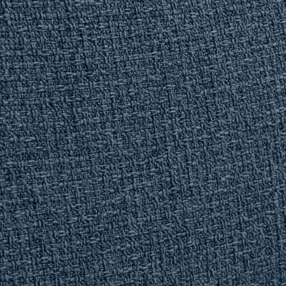 Стул на металлокаркасе Texas 3 поворотный синий / черный Стул на металлокаркасе Texas 3 поворотный синий / черный - фото 6