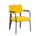 желтый, черный