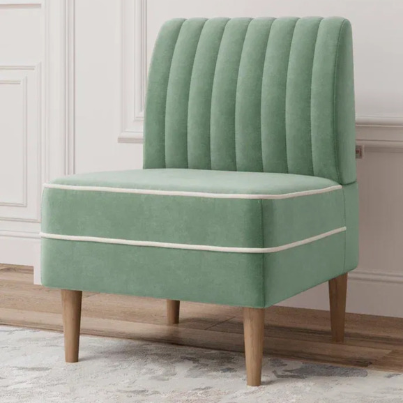 Кресло Nootropic, оливковый Кресло Nootropic, оливковый - фото 6