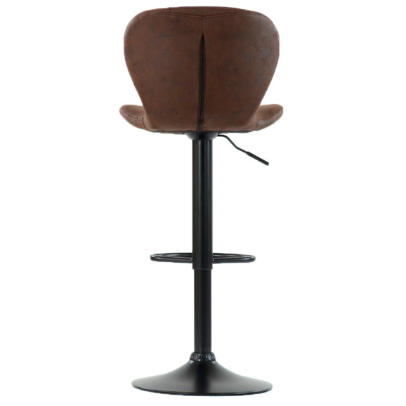 Барный стул Time Brown Vintage - фото 3