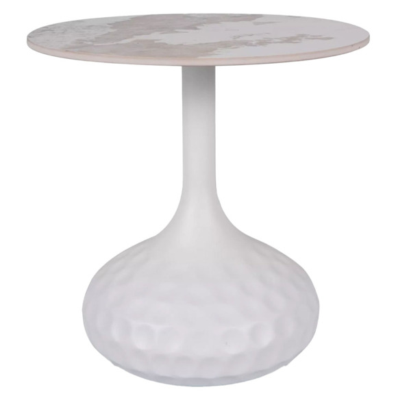 Стол журнальный Retort, белый - фото 1