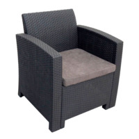 Фотография товара Комплект кресел Luxe Lounger от компании ChiedoCover.