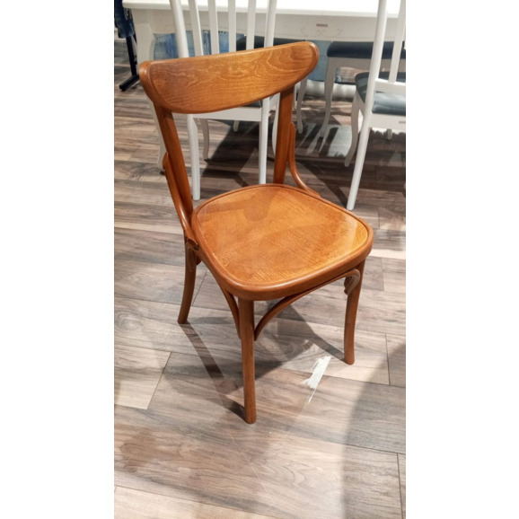 Стул венский Флоу, бук - фото 2