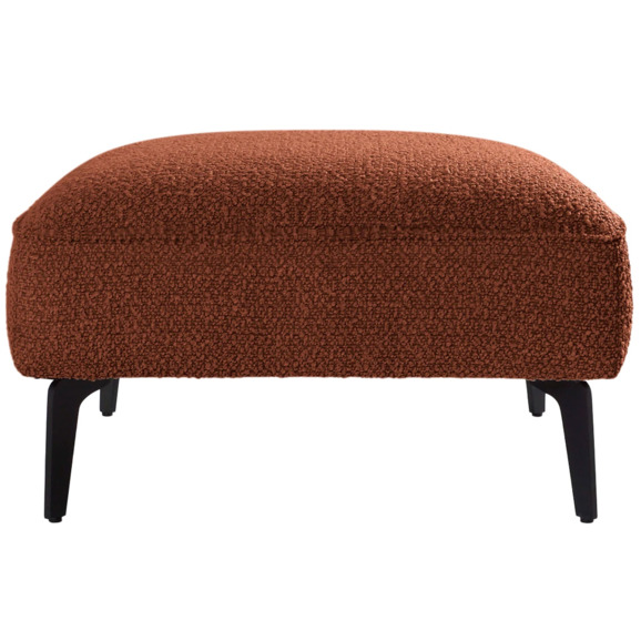 Пуф Amsterdam, терракотовый - фото 4