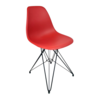 СТУЛ EAMES M ТЕРРАКОТОВЫЙ