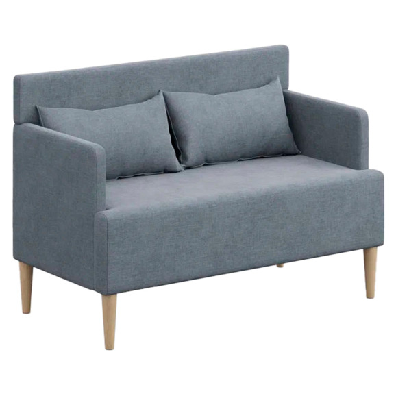 Диван Satori, темно-серый Диван Satori, темно-серый - фото 1