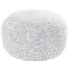 Пуф Sweet 565, светло-серый