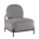 серый
