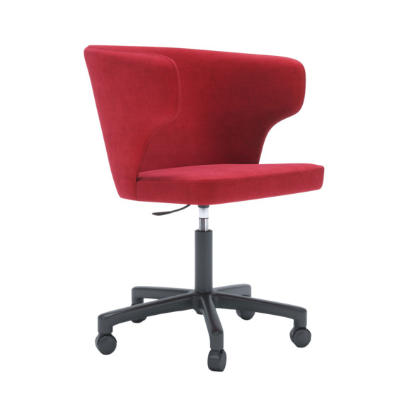 Стул Marc M2 Office B - фото 1