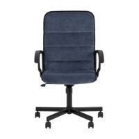 Фотография товара Компьютерное кресло TopChairs ST-TRACER, темно-синий от компании ChiedoCover.
