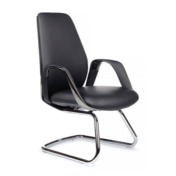 Фотография товара Кресло Napoli-SF, черный от компании ChiedoCover.