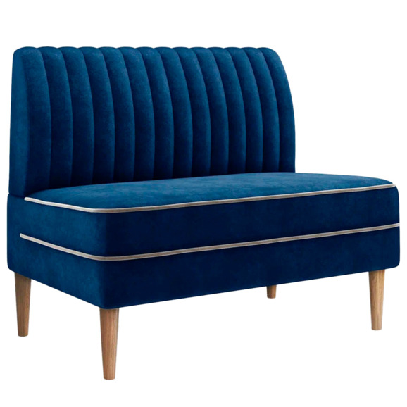 Диван Nootropic, синий - фото 1