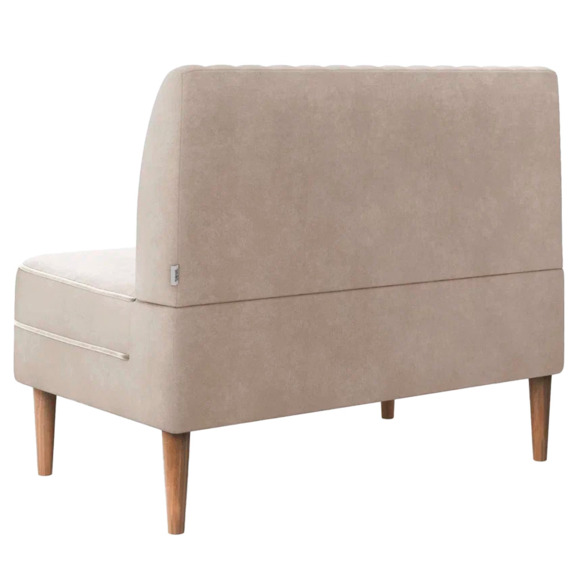 Диван Nootropic, бежевый Диван Nootropic, бежевый - фото 4