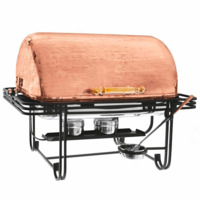 Фотография Мармит Kenopsia, 12 л от производителя ChiedoCover, картинка продукции, реальное фото товара Настоящее фото товара Мармит Kenopsia, 12 л, произведённого компанией ChiedoCover