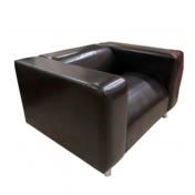 Фотография товара Кресло Comfort шоколадный от компании ChiedoCover.