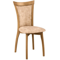 Настоящее фото товара Стул КАПРИ 2, произведённого компанией ChiedoCover