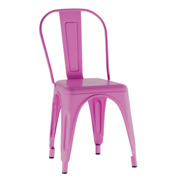 Фотография товара Стул Толикс, розовый от компании ChiedoCover.