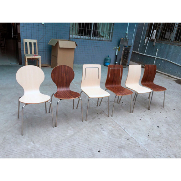 Стул 1204AM - фото 2