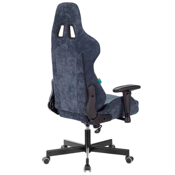 Кресло компьютерное Keep, синий Кресло компьютерное Keep, синий - фото 8