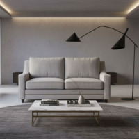 Фотография Диван Норис, серый Фотография товара Диван Норис, серый от компании ChiedoCover.