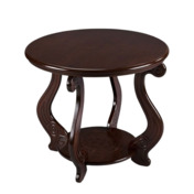 Фотография товара Стол журнальный Виват М мини от компании ChiedoCover.