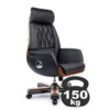 Кресло Byron YS1505A, черный