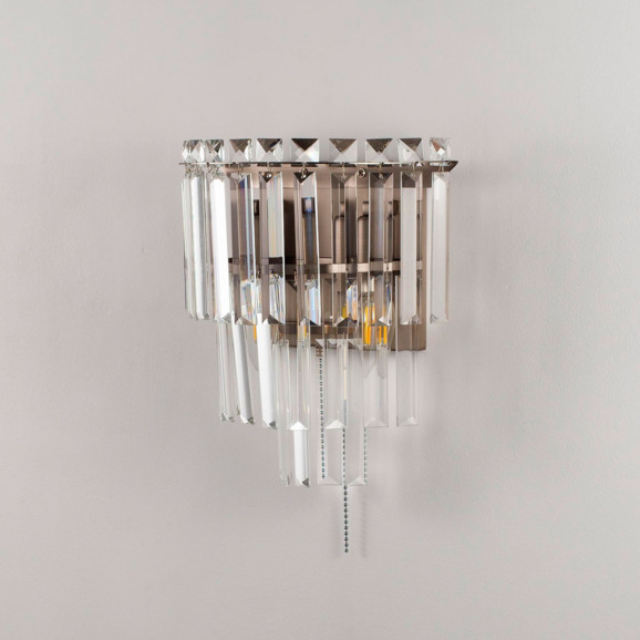 Бра Тилия Кристалл - фото 6