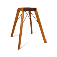 Фотография Подстолье Cover светлый орех Фотография товара Подстолье Cover светлый орех от компании ChiedoCover.