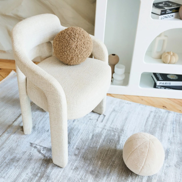 Стул Avella, голубой - фото 8