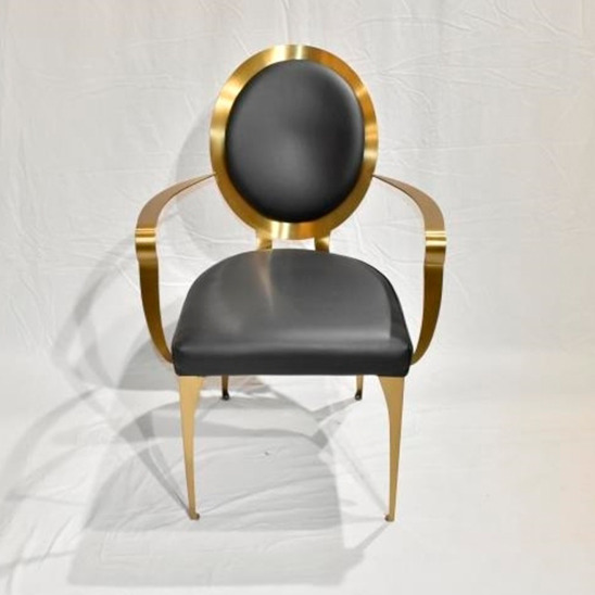Кресло Dior - фото 2