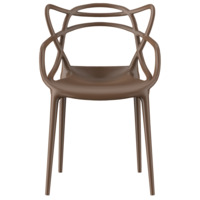 Фотография товара Стул Masters, капучино от компании ChiedoCover.