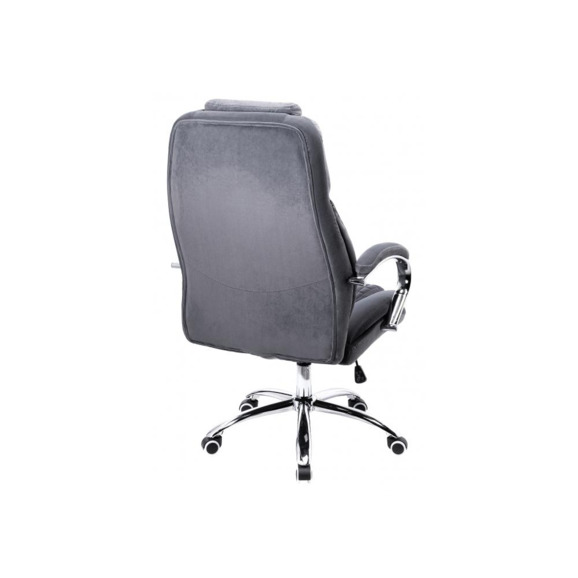 Компьютерное кресло Herd dark grey - фото 4