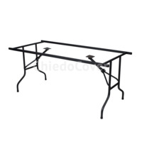 Настоящее фото товара Каркас стола "Дельта", произведённого компанией ChiedoCover