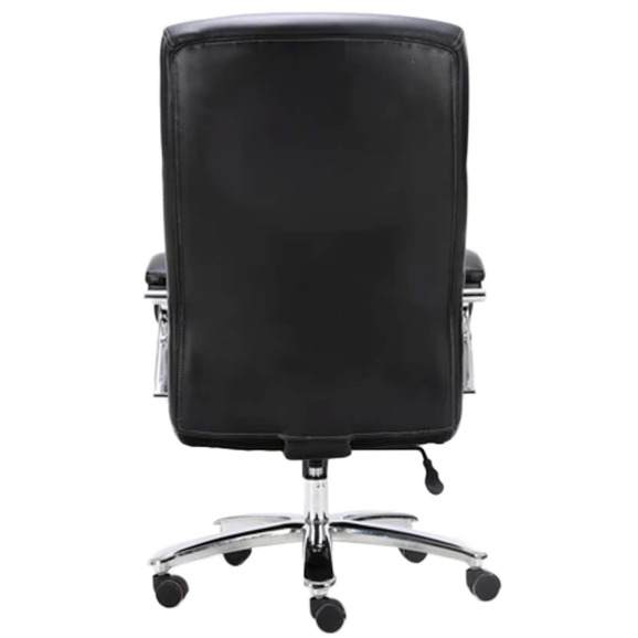 Кресло офисное Demesne, черный - фото 4