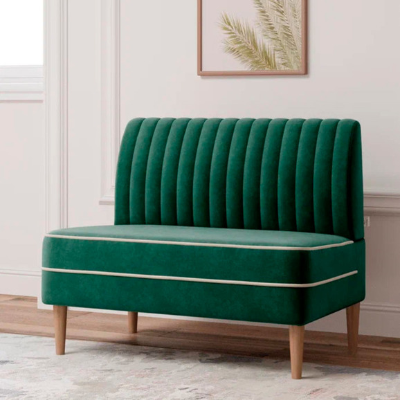 Диван Nootropic, зеленый - фото 5