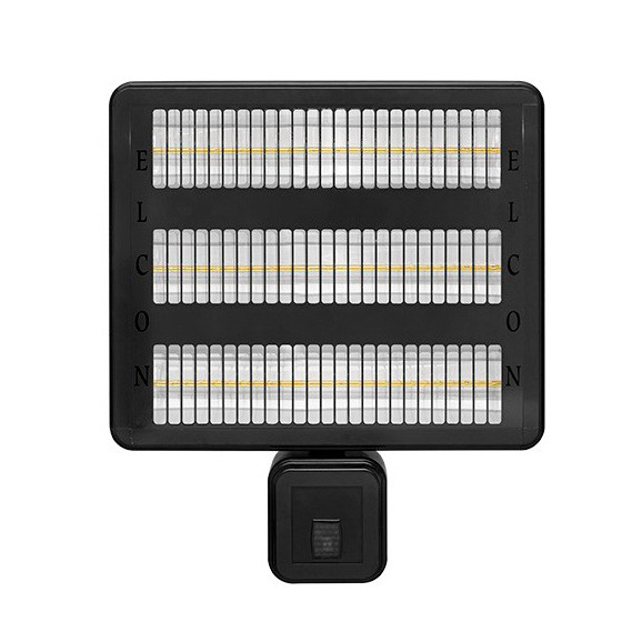 Уличный электрический обогреватель WWT ELCON RCTH-6000 - фото 1