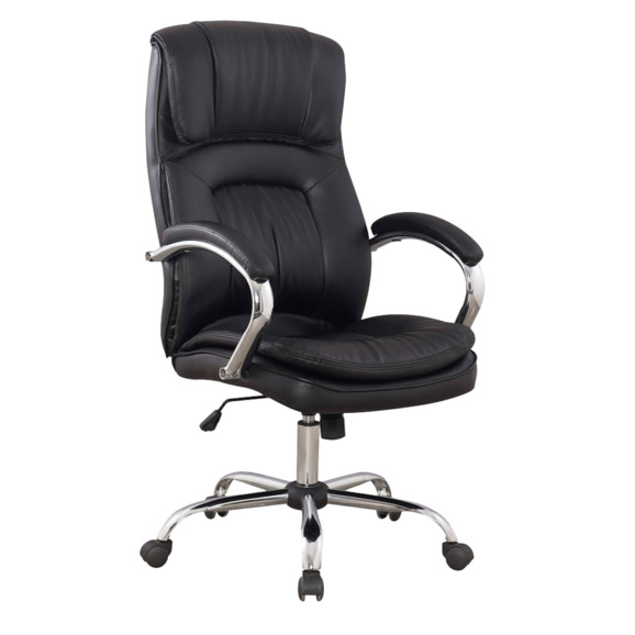 Кресло College BX-3001-1/Black - фото 1
