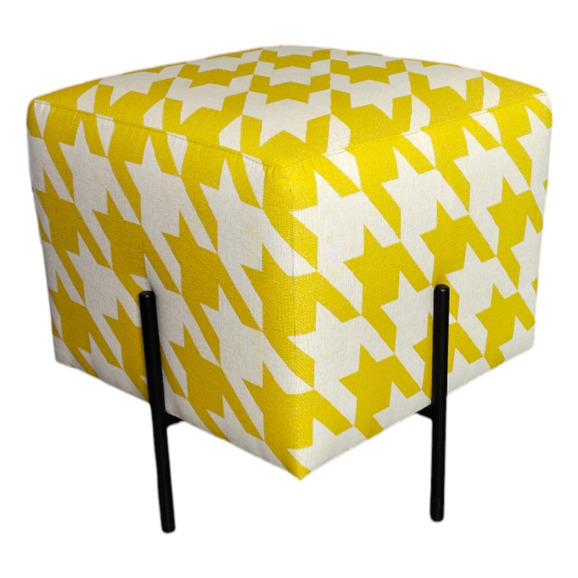 Пуф Серакс - фото 1