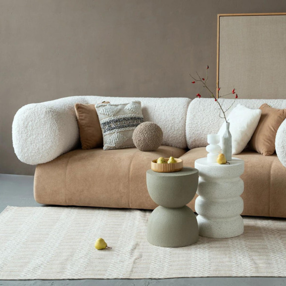 Журнальный столик Matic, светло-зеленый - фото 7