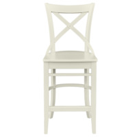 Фотография товара Стул КАПРИ 24-3 полубарный от компании ChiedoCover.