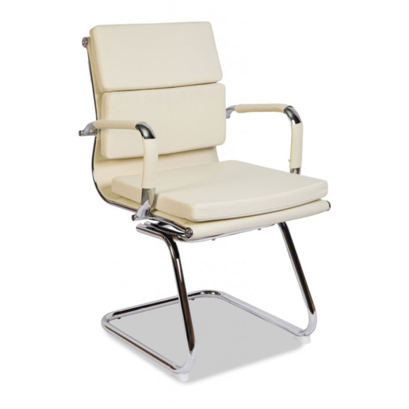 Кресло CLG-630 LXH-C Beige - фото 1