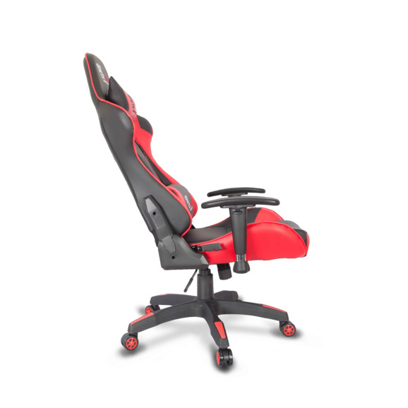 Кресло CLG-801 LXH Red - фото 3