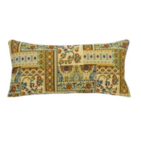 Настоящее фото товара Декоративная подушка Мекнес, Морокко, произведённого компанией ChiedoCover