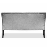 Фотография Скамья Gantry 160, серый Фотография товара Скамья Gantry 160, серый от компании ChiedoCover.