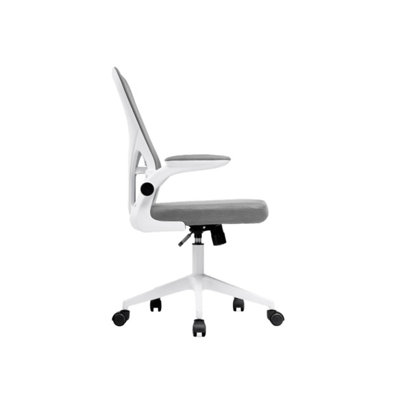 Компьютерное кресло Konfi, темно-серое Компьютерное кресло Konfi, темно-серое - фото 2