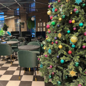 Фотография покупателя товара Стул Тони; Стул Венский, цвет венге темный от компании ChiedoCover.