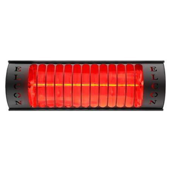 Электрический инфракрасный обогреватель WWT ELCON BH-1500 - фото 1