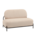 белый