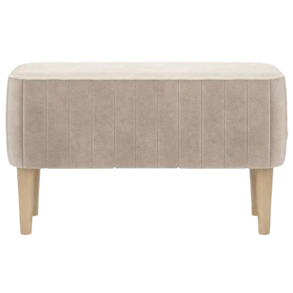 Банкетка Nootropic, бежевый - фото 2