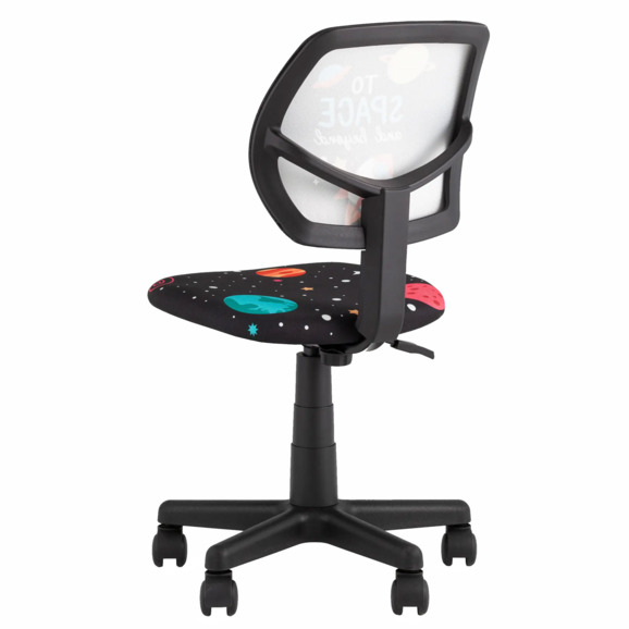 Кресло компьютерное детское ЛОЛО Cosmos Кресло компьютерное детское ЛОЛО Cosmos - фото 2